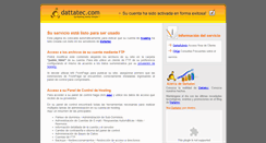 Desktop Screenshot of bezzoni.com
