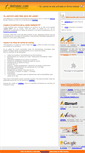Mobile Screenshot of bezzoni.com
